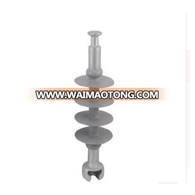 Hot Sell Fxbw Type Suspension Composite Insulator